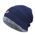 Men's Knitted Hats