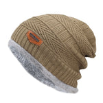 Men's Knitted Hats