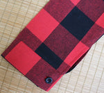 Cotton Shirt For Autumn