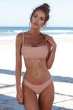 2018 Push-up Swimming Suit