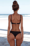 2018 Push-up Swimming Suit
