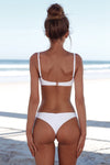 2018 Push-up Swimming Suit