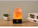 Himalayan USB Salt Lamp & Air Purifier (7 colors)