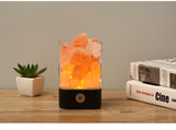 Himalayan USB Salt Lamp & Air Purifier (7 colors)