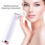 Blackhead Vacuum Remover