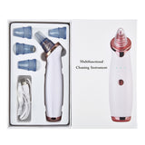 Blackhead Vacuum Remover