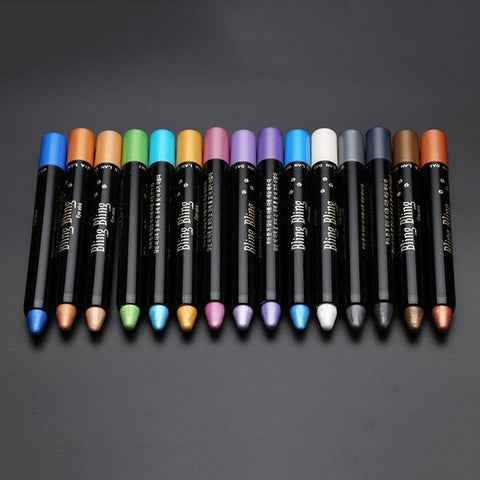 Highlighter Eyeshadow Pencil