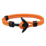 Anchor Bracelet