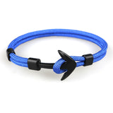 Anchor Bracelet