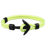 Anchor Bracelet