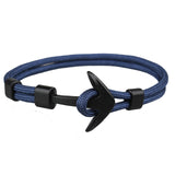 Anchor Bracelet