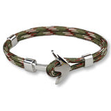 Anchor Bracelet