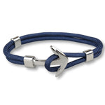 Anchor Bracelet