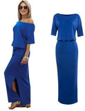 Sexy Dress With Pockets
