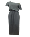 Sexy Dress With Pockets