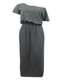 Sexy Dress With Pockets