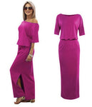 Sexy Dress With Pockets