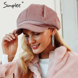 Fashion Female Hat