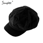 Fashion Female Hat