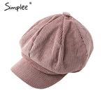 Fashion Female Hat