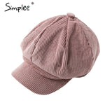 Fashion Female Hat