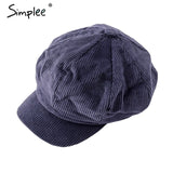 Fashion Female Hat