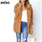 Warm Winter Jacket / Coat