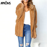 Warm Winter Jacket / Coat
