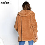 Warm Winter Jacket / Coat