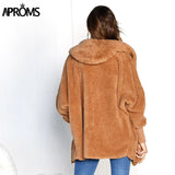 Warm Winter Jacket / Coat