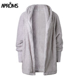Warm Winter Jacket / Coat