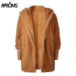 Warm Winter Jacket / Coat