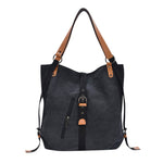 Messenger Bag / Retro