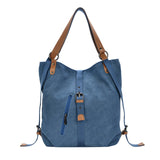 Messenger Bag / Retro