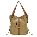 Messenger Bag / Retro