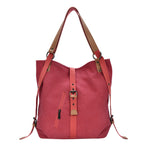 Messenger Bag / Retro