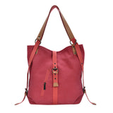 Messenger Bag / Retro