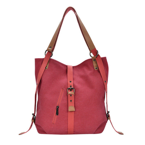 Messenger Bag / Retro