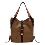 Messenger Bag / Retro