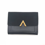 Leather Wallet For Women