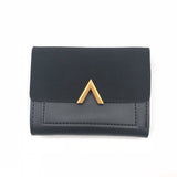 Leather Wallet For Women
