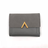 Leather Wallet For Women