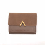 Leather Wallet For Women