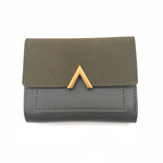 Leather Wallet For Women