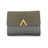 Leather Wallet For Women