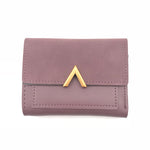Leather Wallet For Women