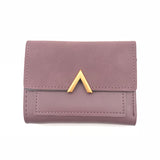Leather Wallet For Women