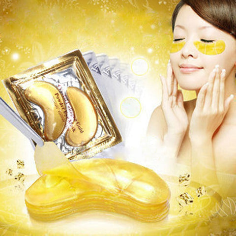 Collagen Eye Mask