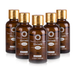 Ultra Brightening Spotless Oil