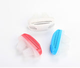 2 in 1 Silicone Anti Snoring Tool